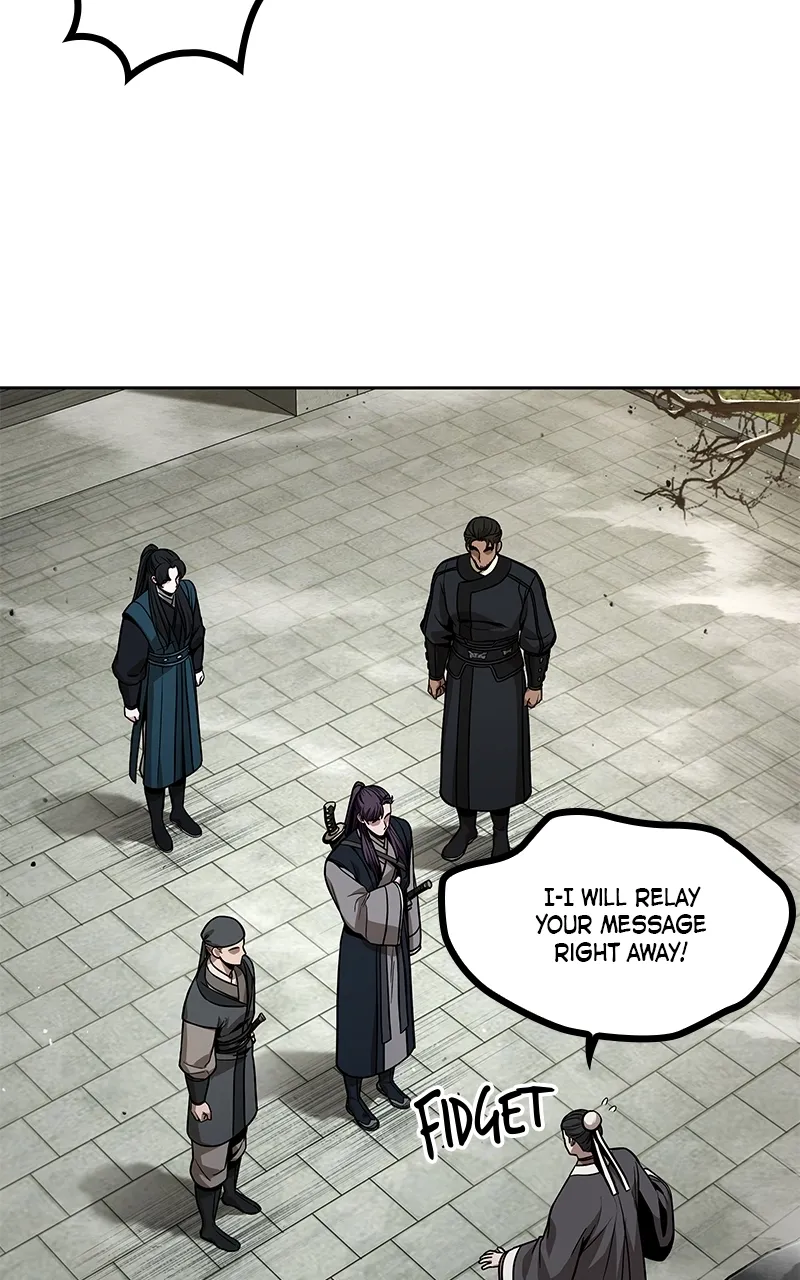 Nano Machine Chapter 96 Page 40