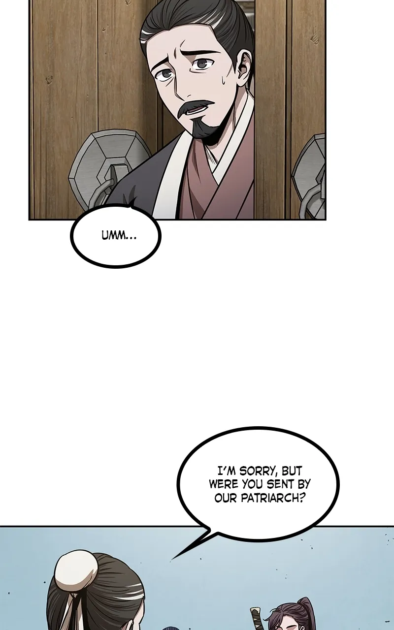 Nano Machine Chapter 96 Page 43