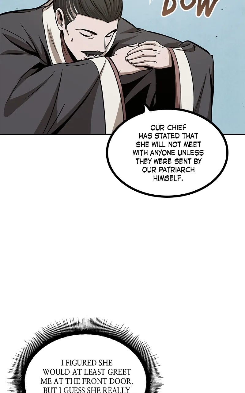 Nano Machine Chapter 96 Page 45