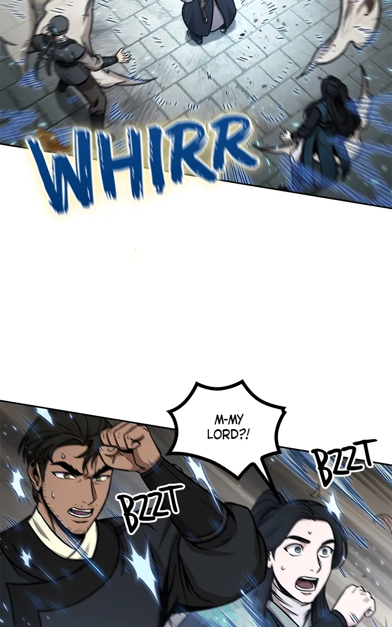 Nano Machine Chapter 96 Page 50