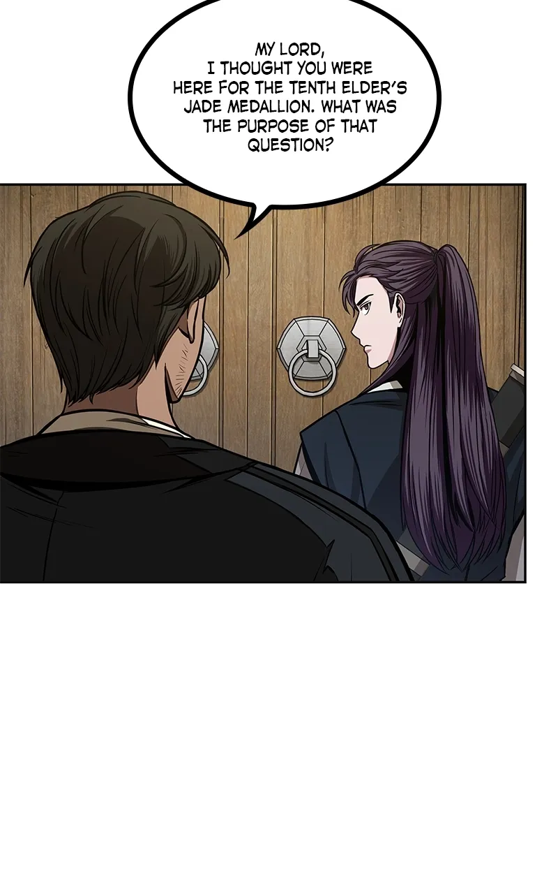 Nano Machine Chapter 96 Page 57
