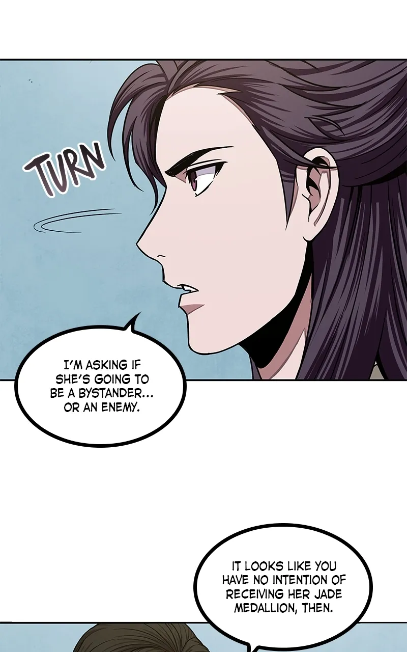 Nano Machine Chapter 96 Page 58
