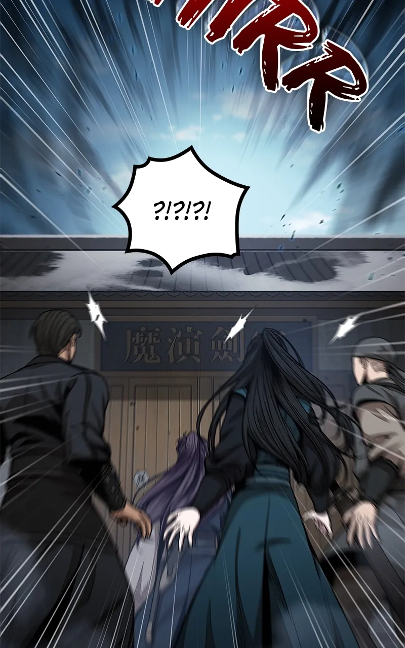 Nano Machine Chapter 96 Page 60