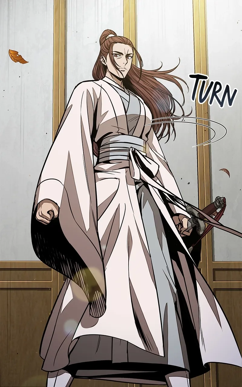 Nano Machine Chapter 96 Page 68