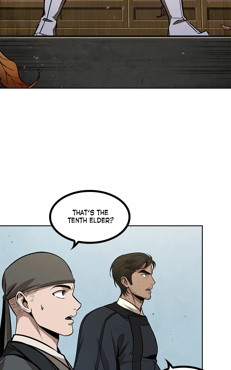 Nano Machine Chapter 96 Page 69