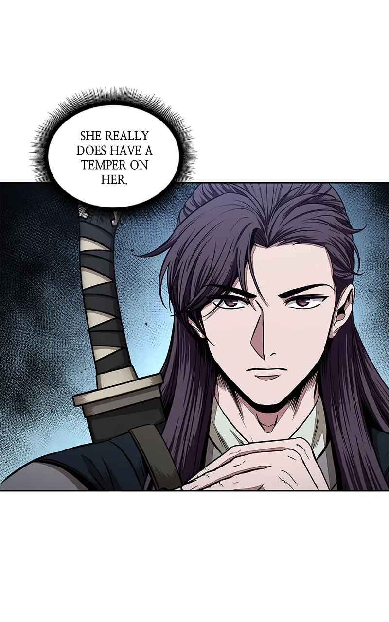 Nano Machine Chapter 96 Page 75