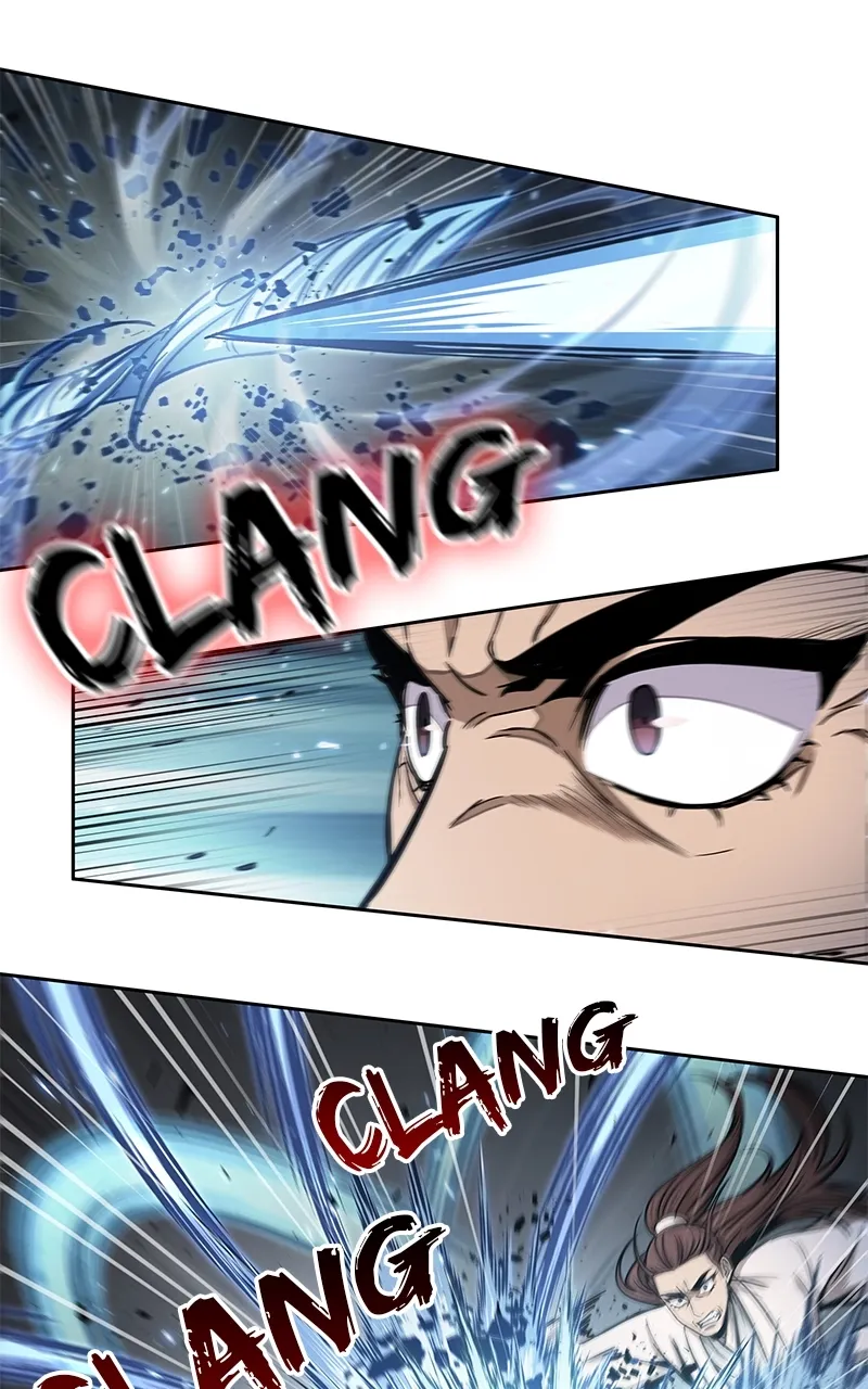Nano Machine Chapter 96 Page 85