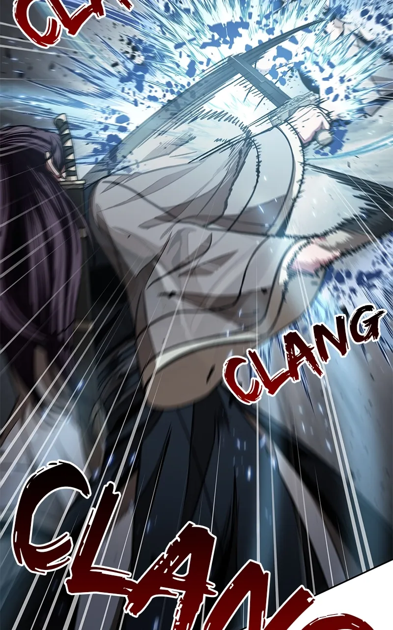 Nano Machine Chapter 96 Page 86