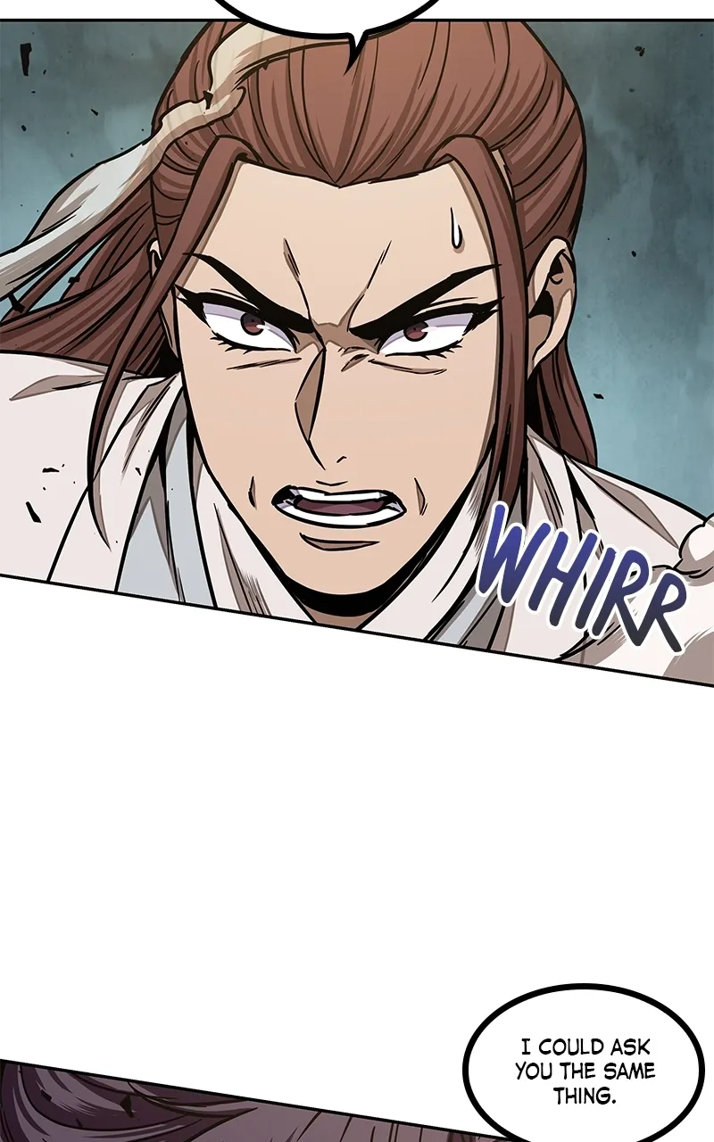 Nano Machine Chapter 96 Page 91