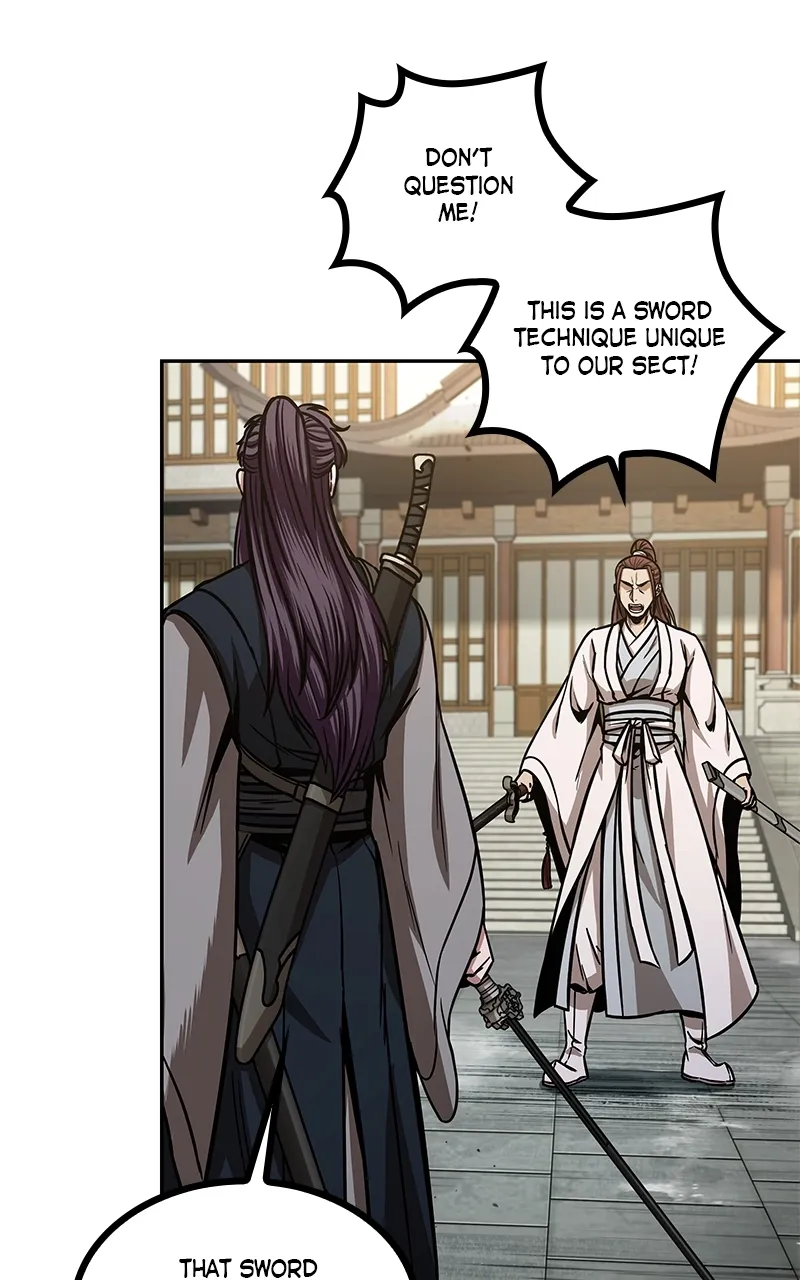 Nano Machine Chapter 96 Page 94