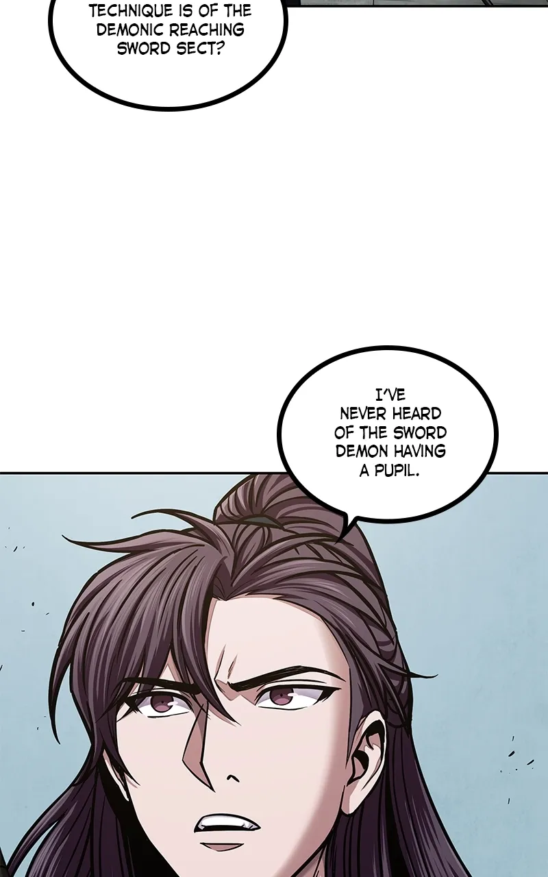 Nano Machine Chapter 96 Page 95
