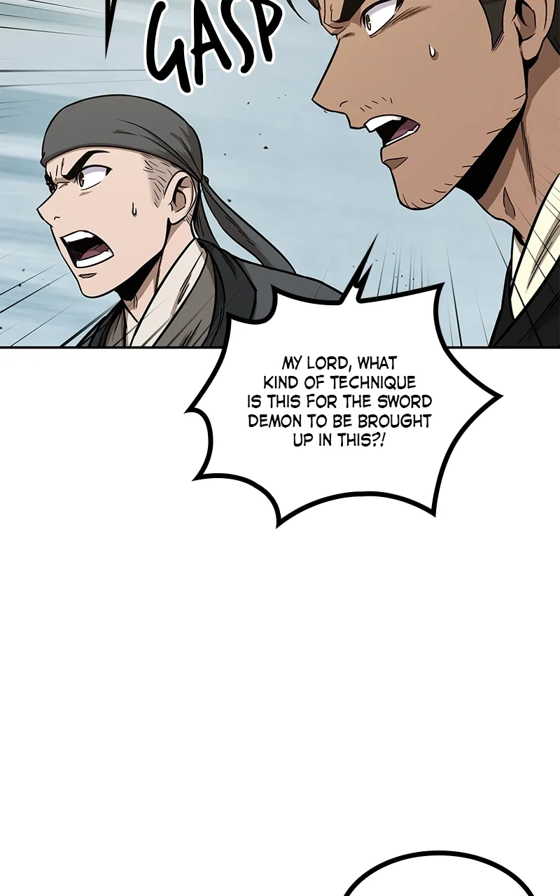 Nano Machine Chapter 96 Page 97