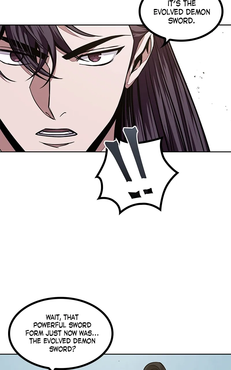 Nano Machine Chapter 96 Page 98