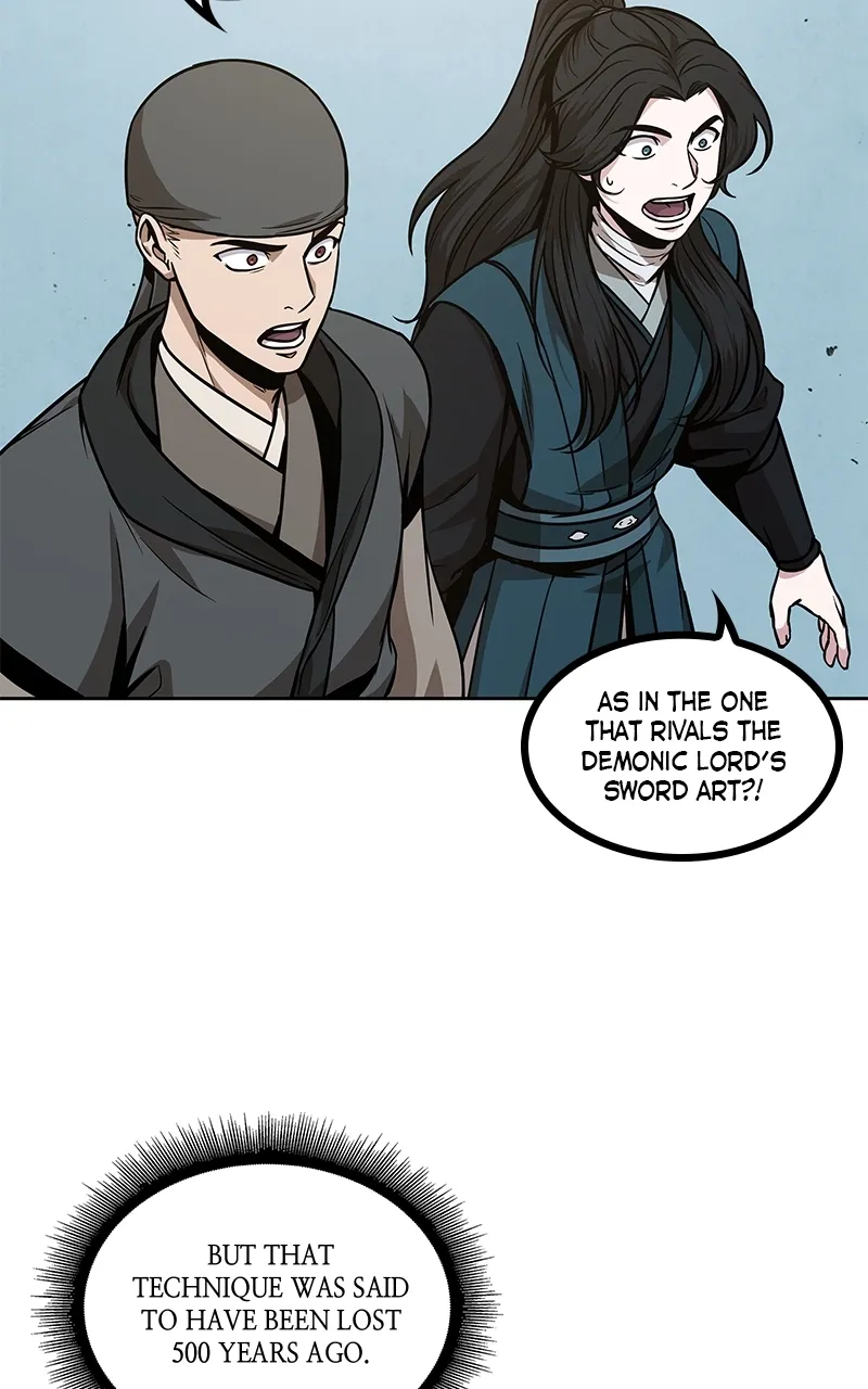 Nano Machine Chapter 96 Page 99