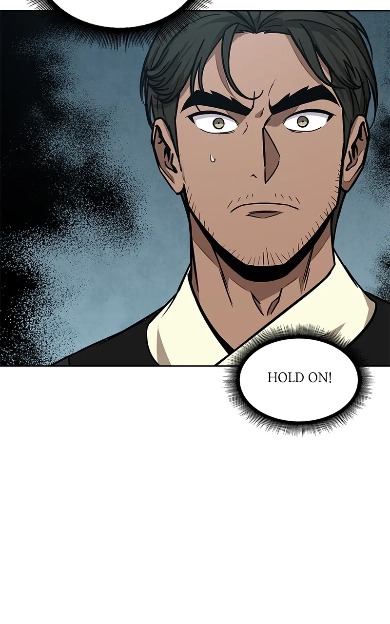 Nano Machine Chapter 96 Page 100