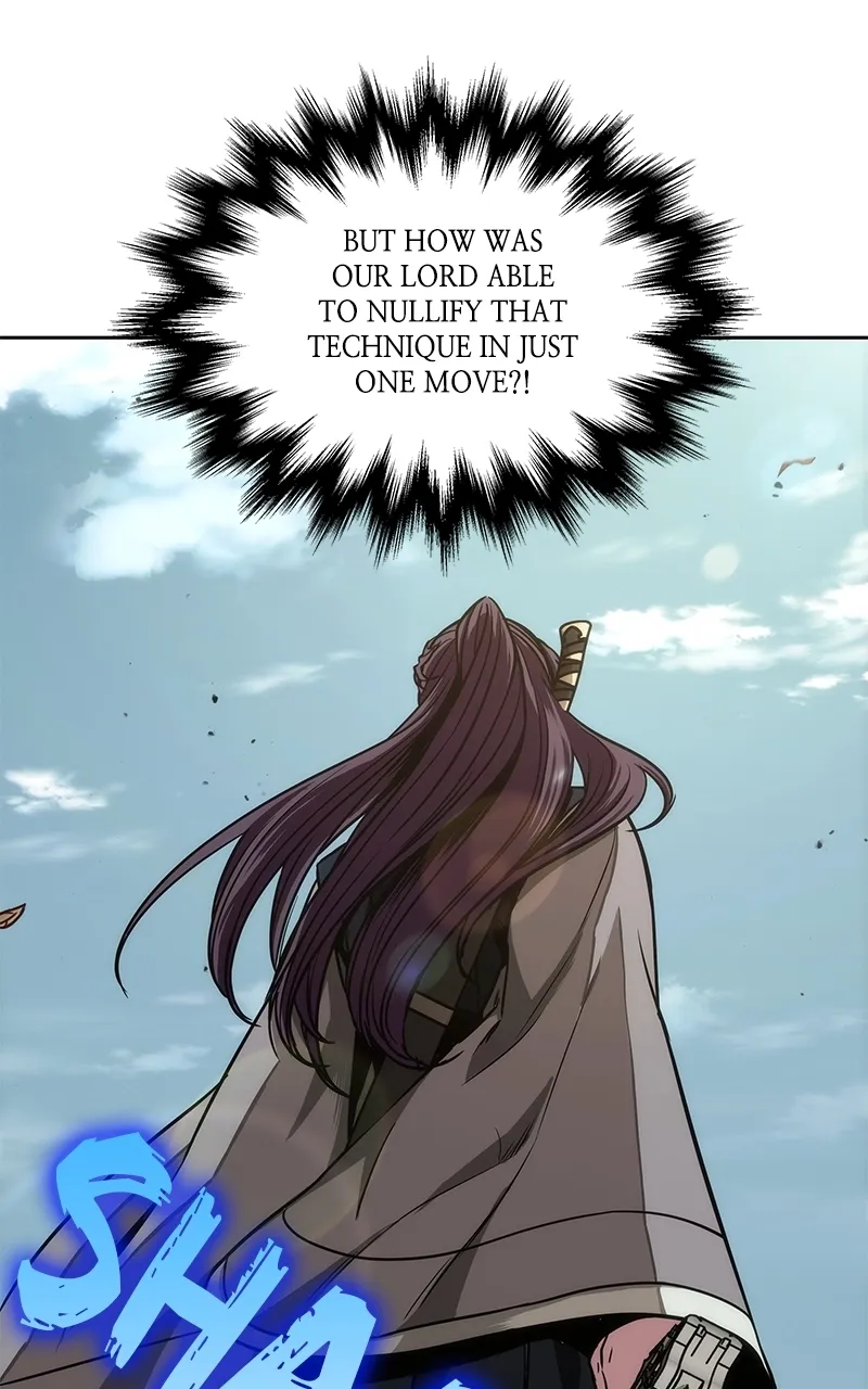 Nano Machine Chapter 96 Page 101