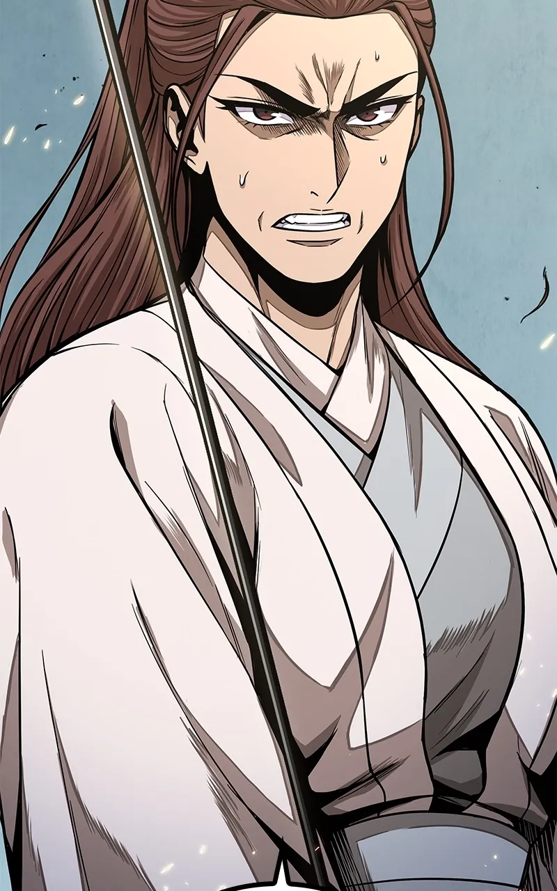 Nano Machine Chapter 97 Page 3