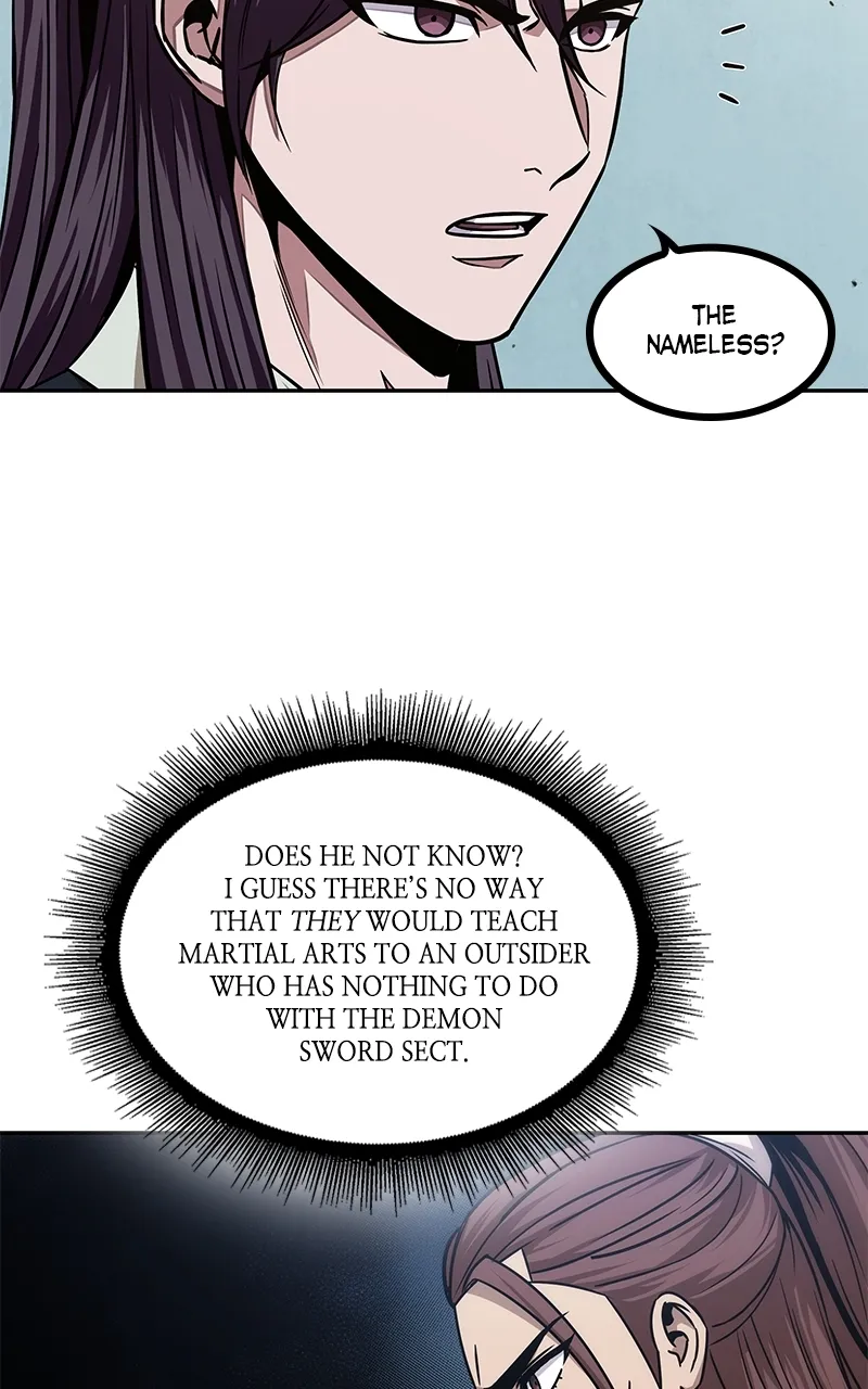 Nano Machine Chapter 97 Page 5