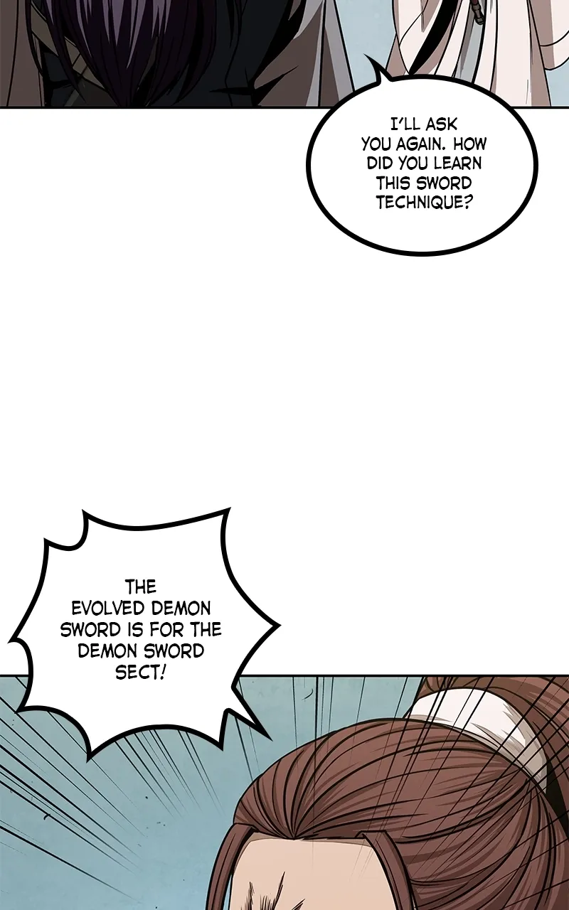 Nano Machine Chapter 97 Page 8