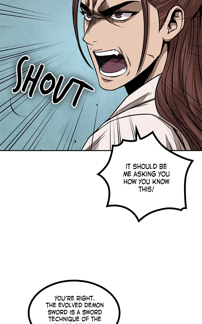 Nano Machine Chapter 97 Page 9