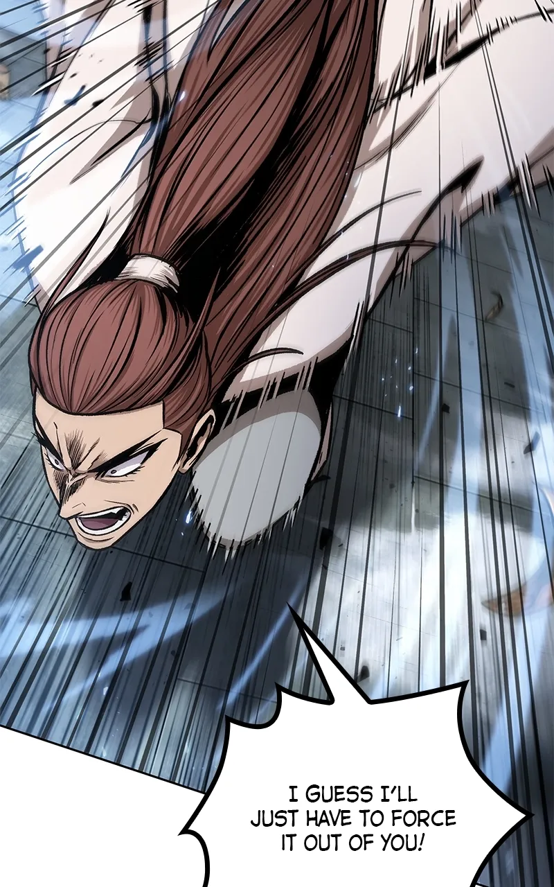 Nano Machine Chapter 97 Page 17