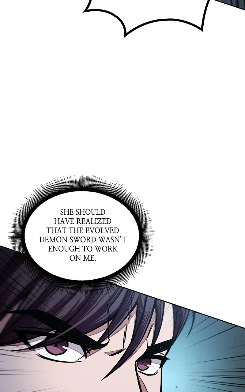 Nano Machine Chapter 97 Page 18