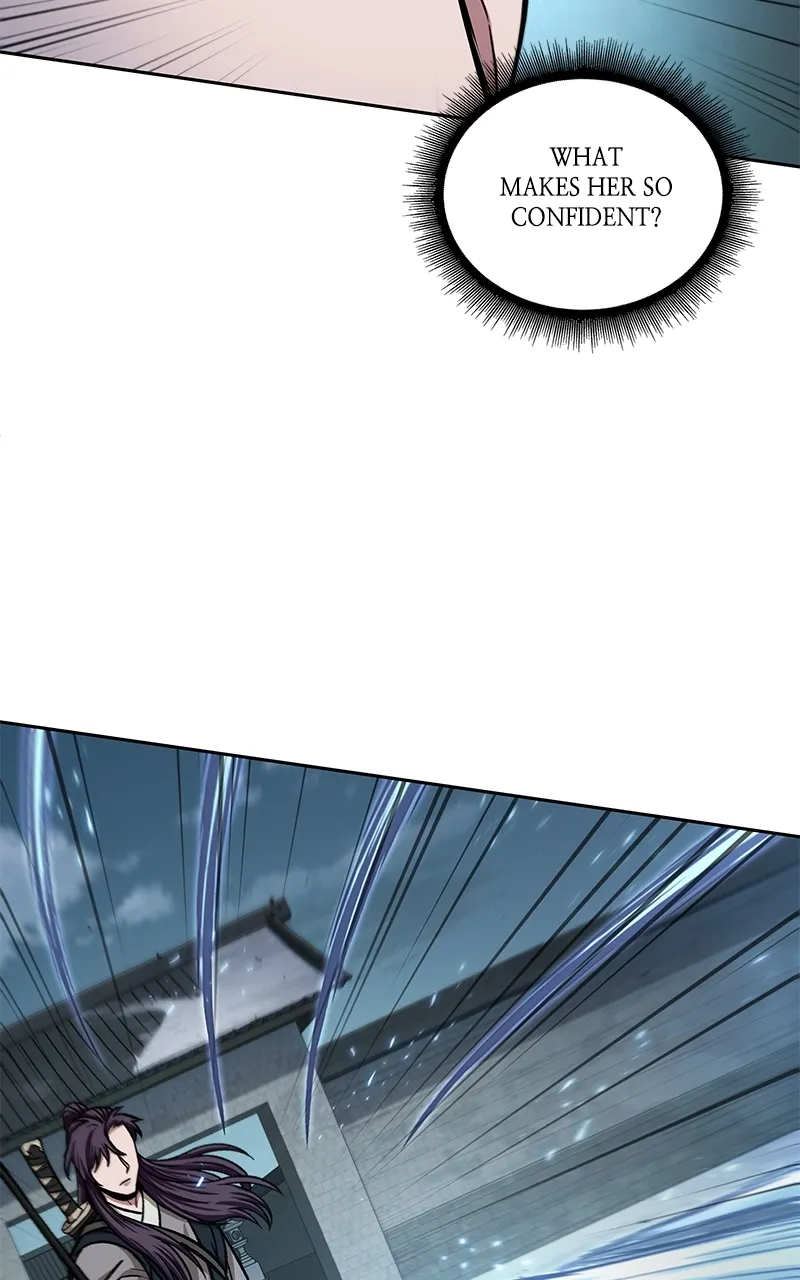 Nano Machine Chapter 97 Page 19