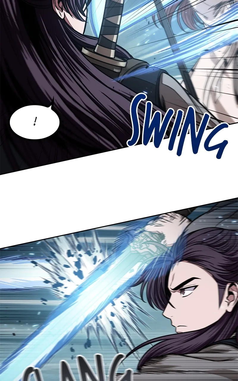 Nano Machine Chapter 97 Page 21