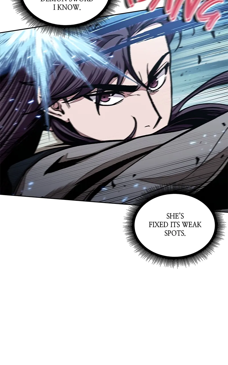 Nano Machine Chapter 97 Page 26