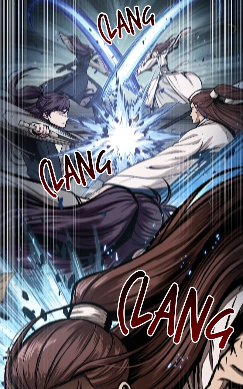 Nano Machine Chapter 97 Page 31