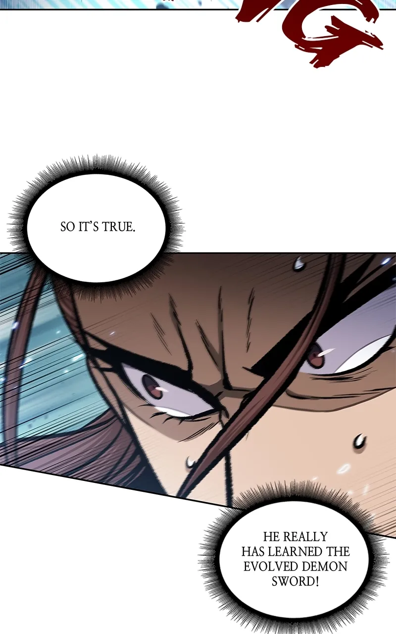 Nano Machine Chapter 97 Page 33
