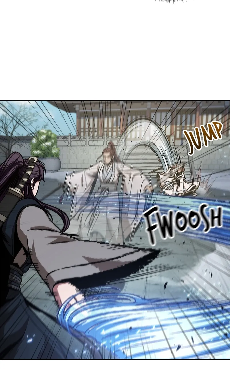 Nano Machine Chapter 97 Page 34
