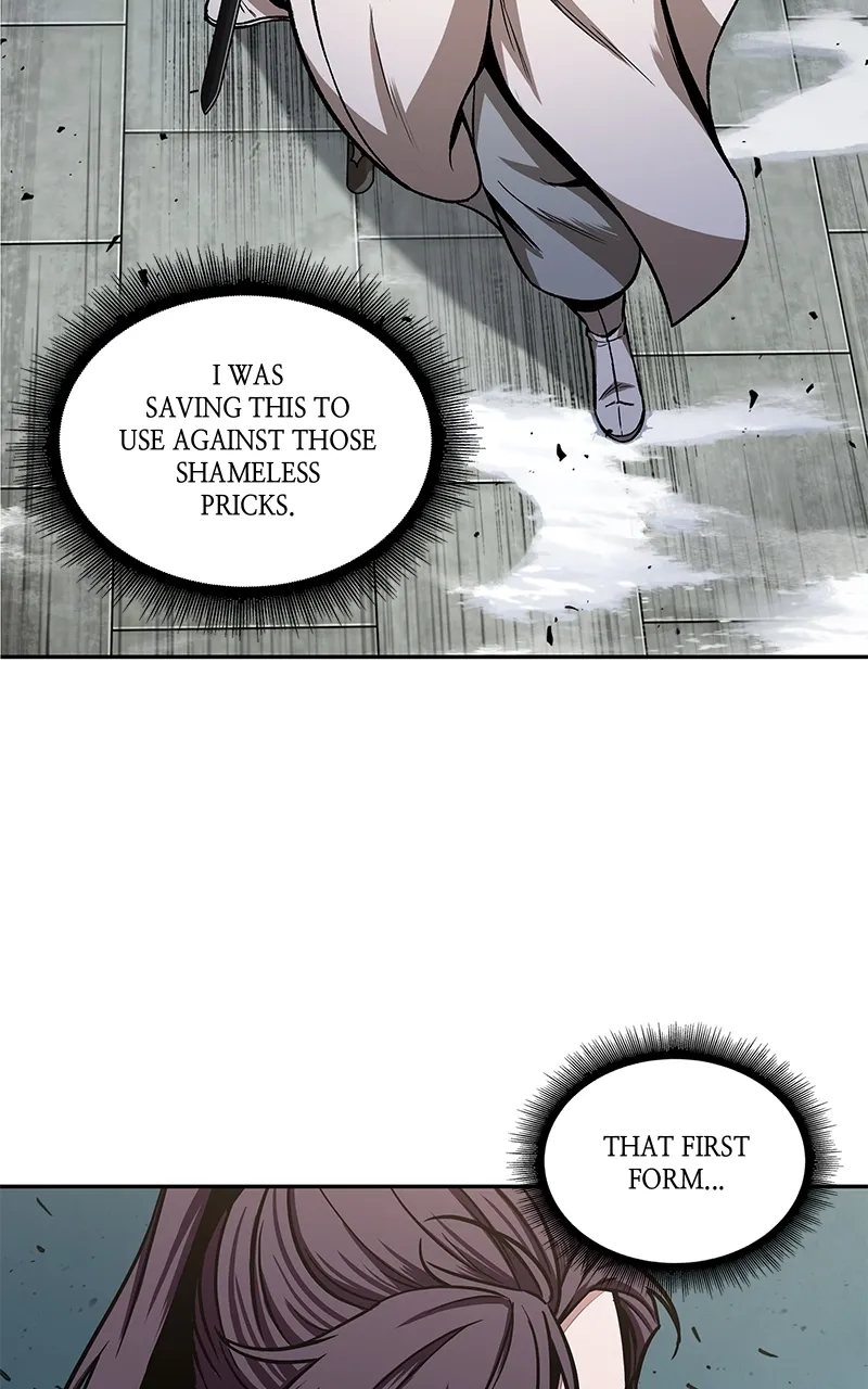 Nano Machine Chapter 97 Page 36