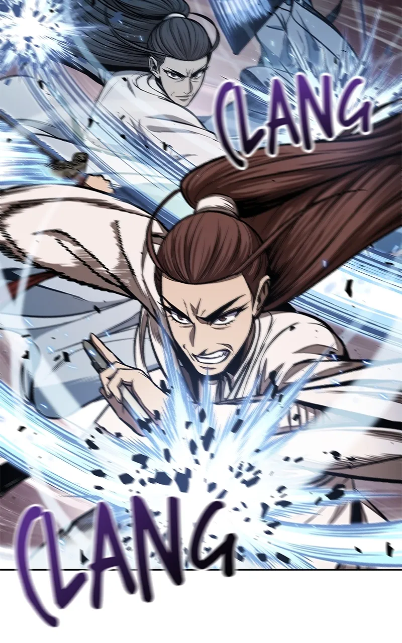 Nano Machine Chapter 97 Page 41