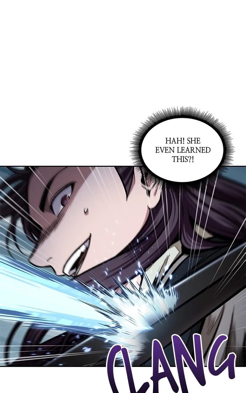 Nano Machine Chapter 97 Page 42