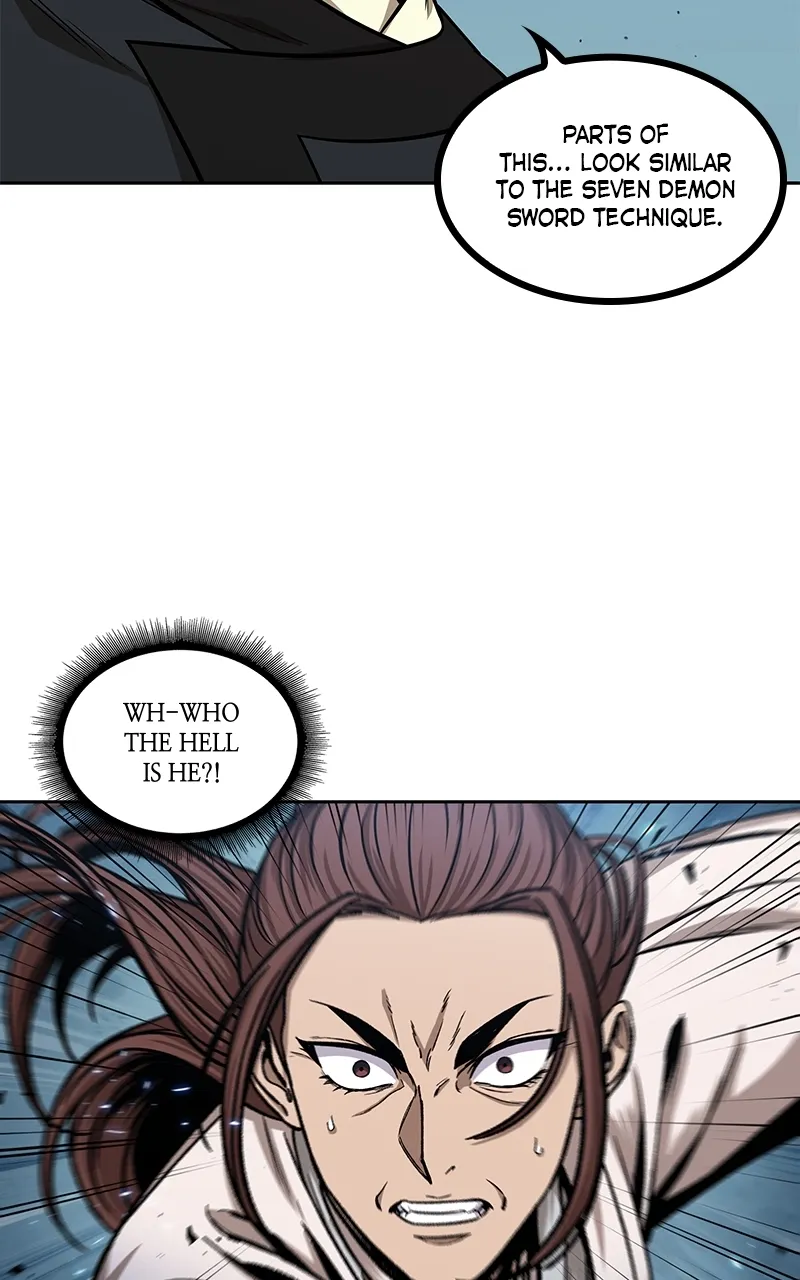 Nano Machine Chapter 97 Page 44