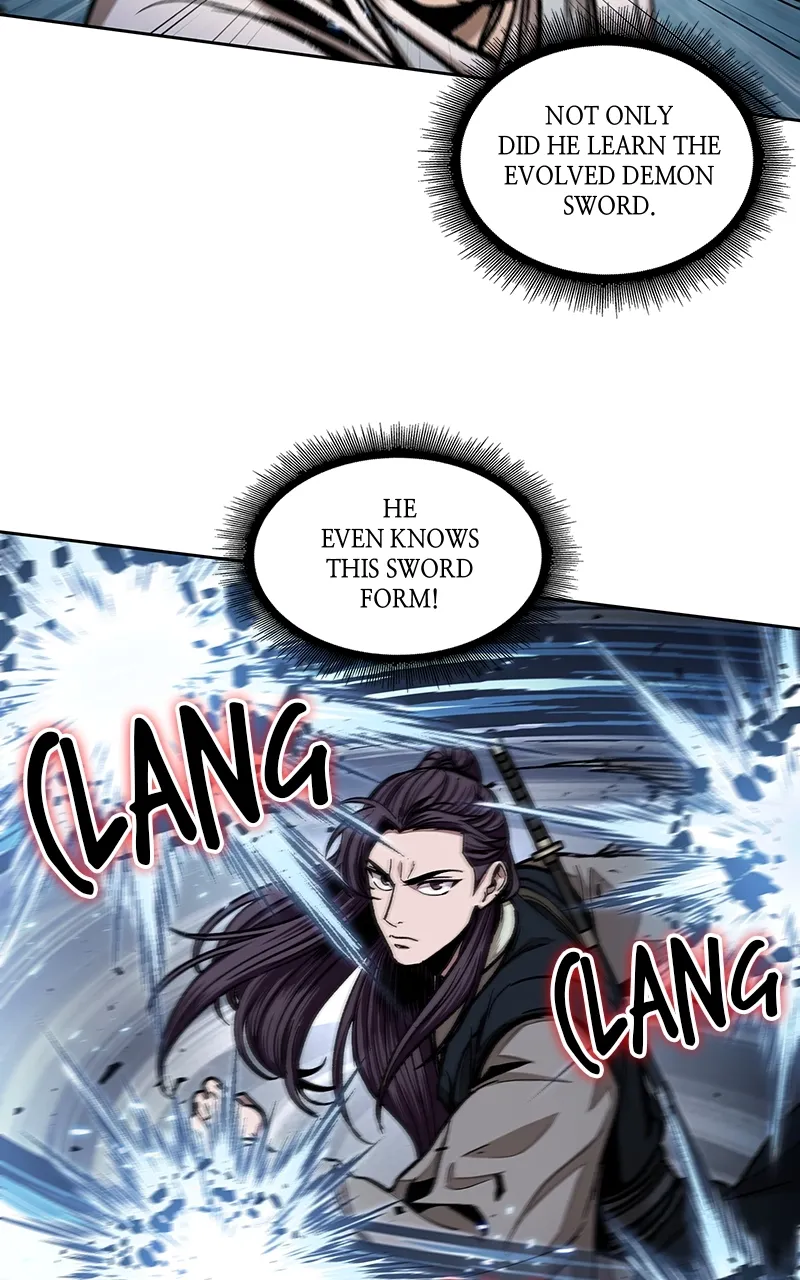 Nano Machine Chapter 97 Page 45