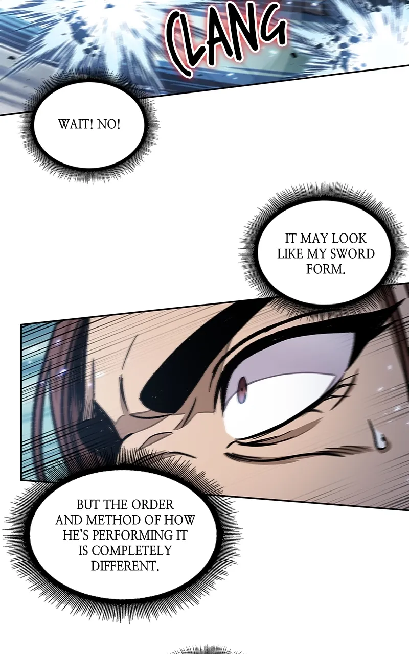 Nano Machine Chapter 97 Page 46