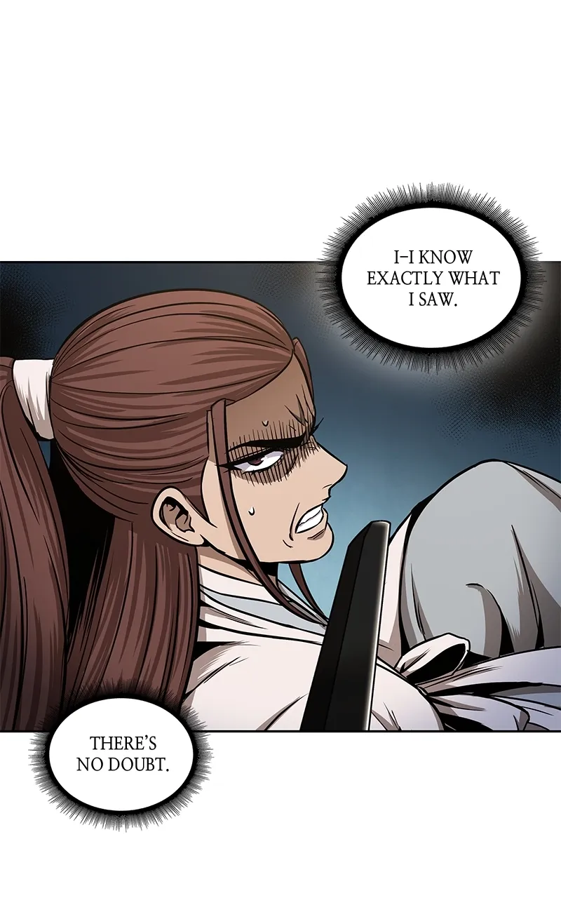 Nano Machine Chapter 97 Page 60