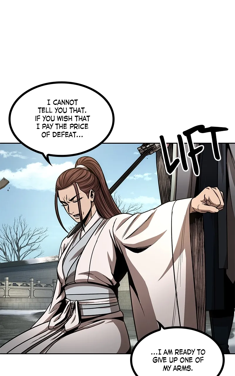 Nano Machine Chapter 97 Page 64