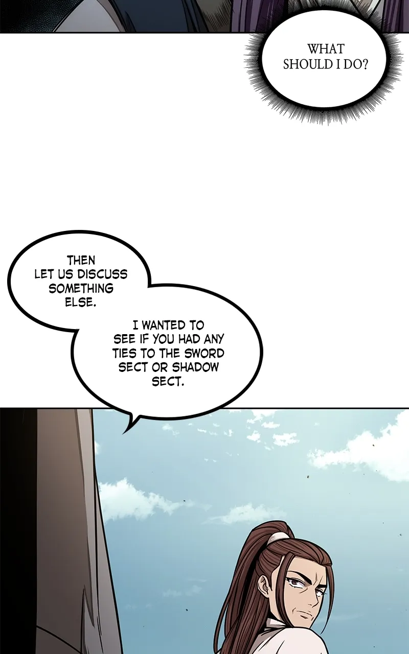 Nano Machine Chapter 97 Page 66
