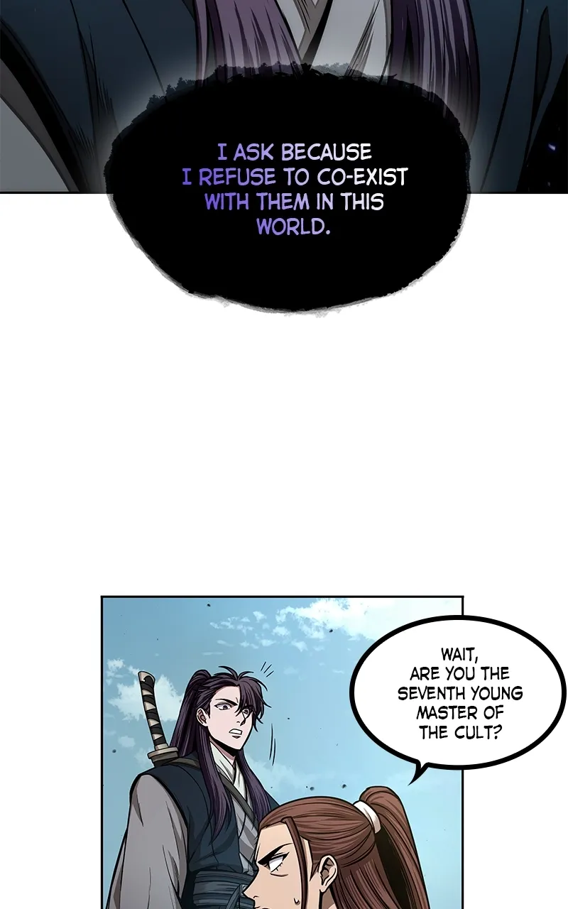 Nano Machine Chapter 97 Page 69