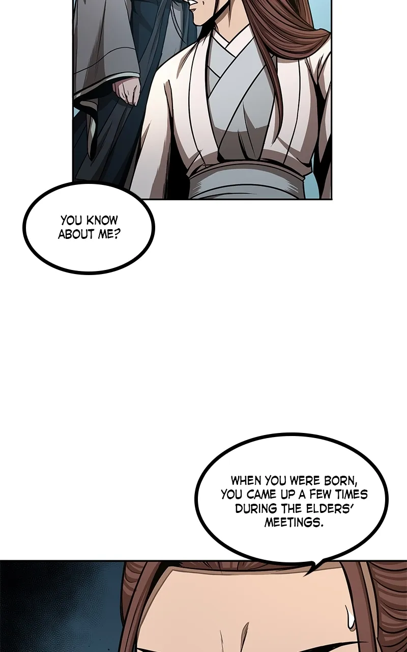Nano Machine Chapter 97 Page 70