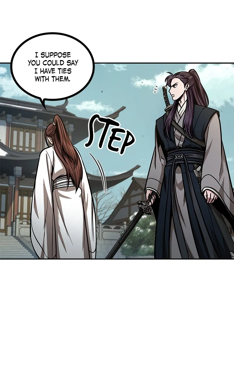 Nano Machine Chapter 97 Page 72