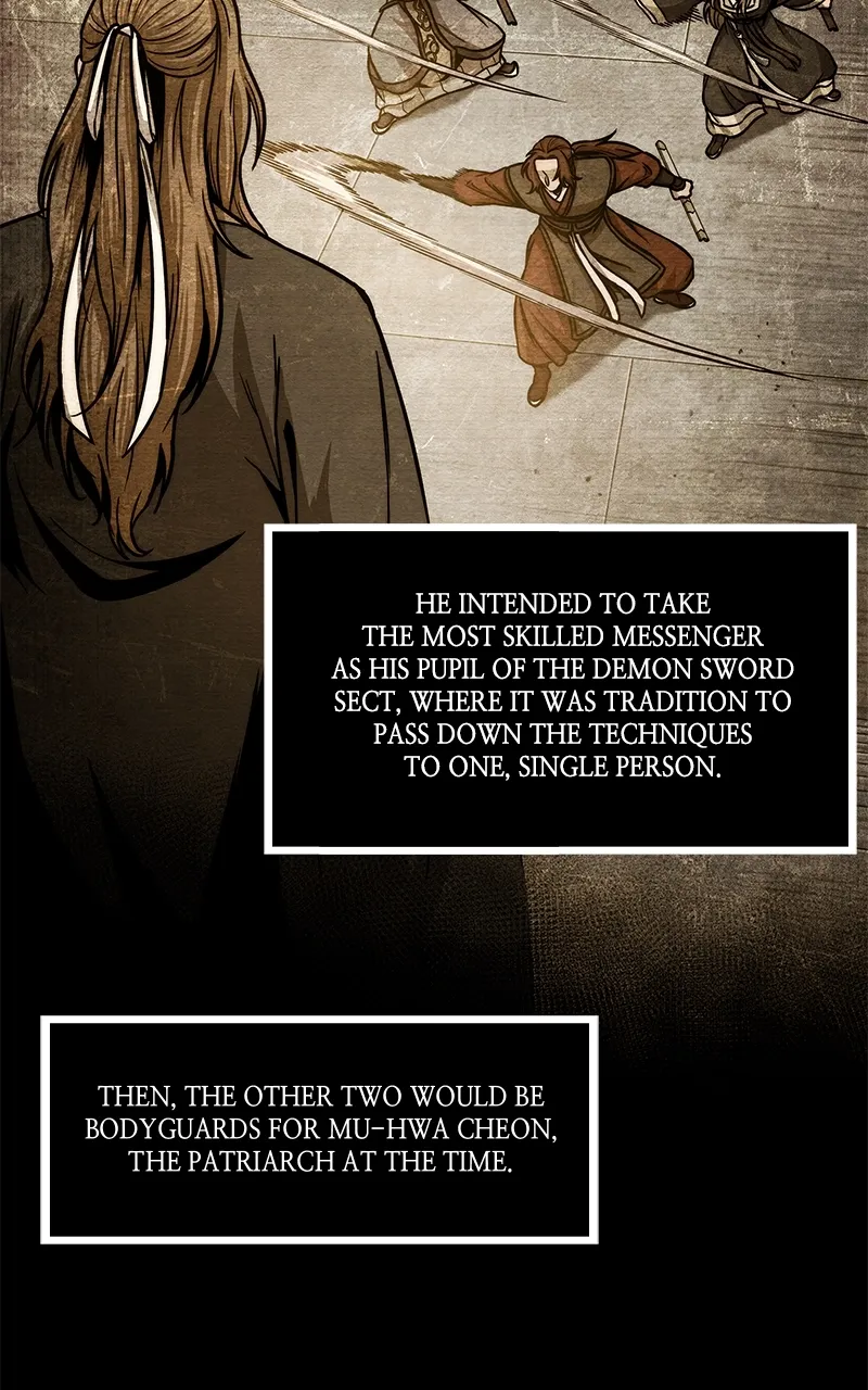 Nano Machine Chapter 97 Page 77