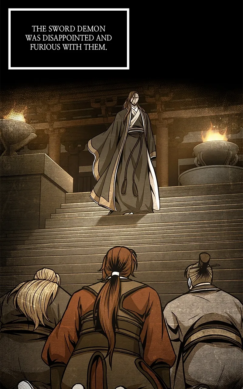 Nano Machine Chapter 97 Page 80