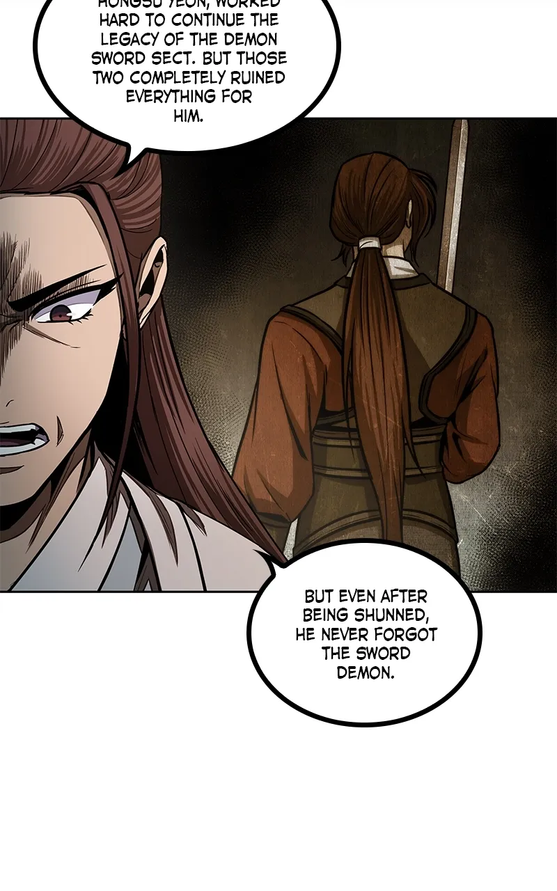Nano Machine Chapter 97 Page 82