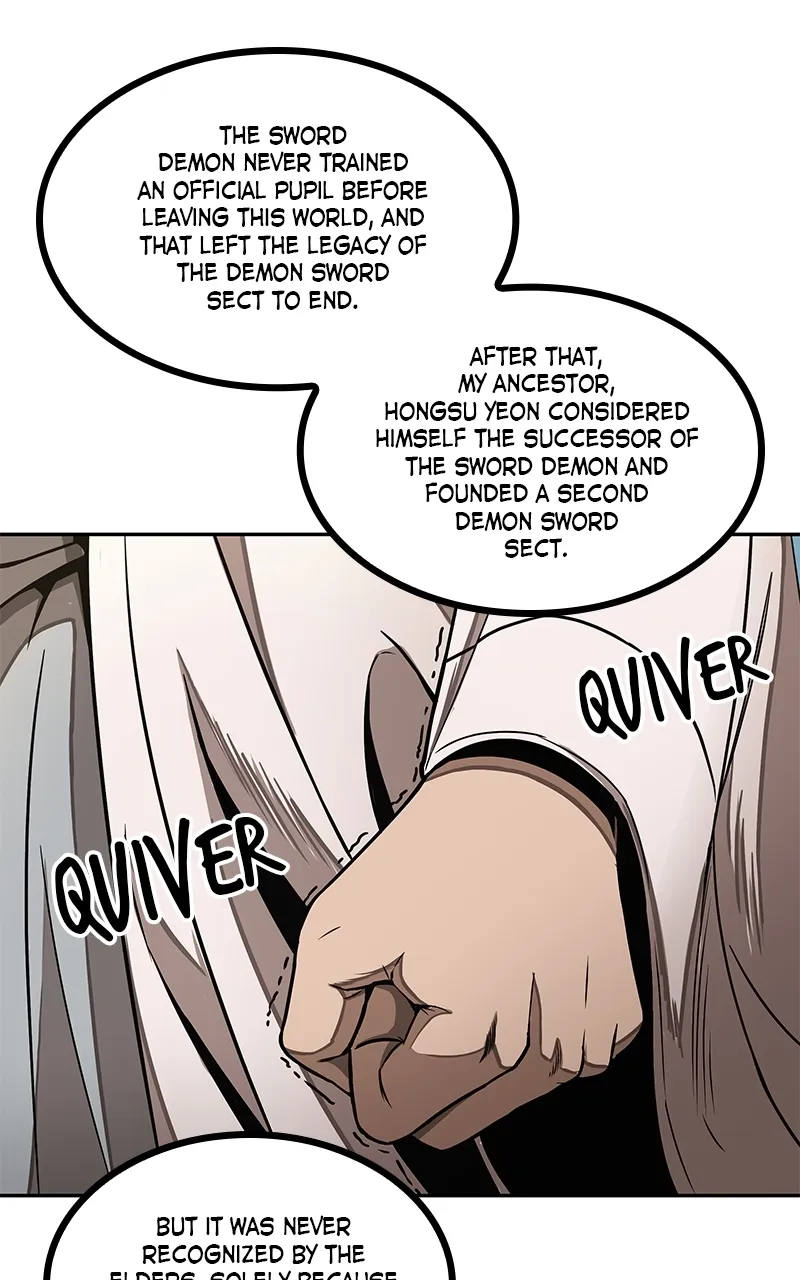 Nano Machine Chapter 97 Page 83