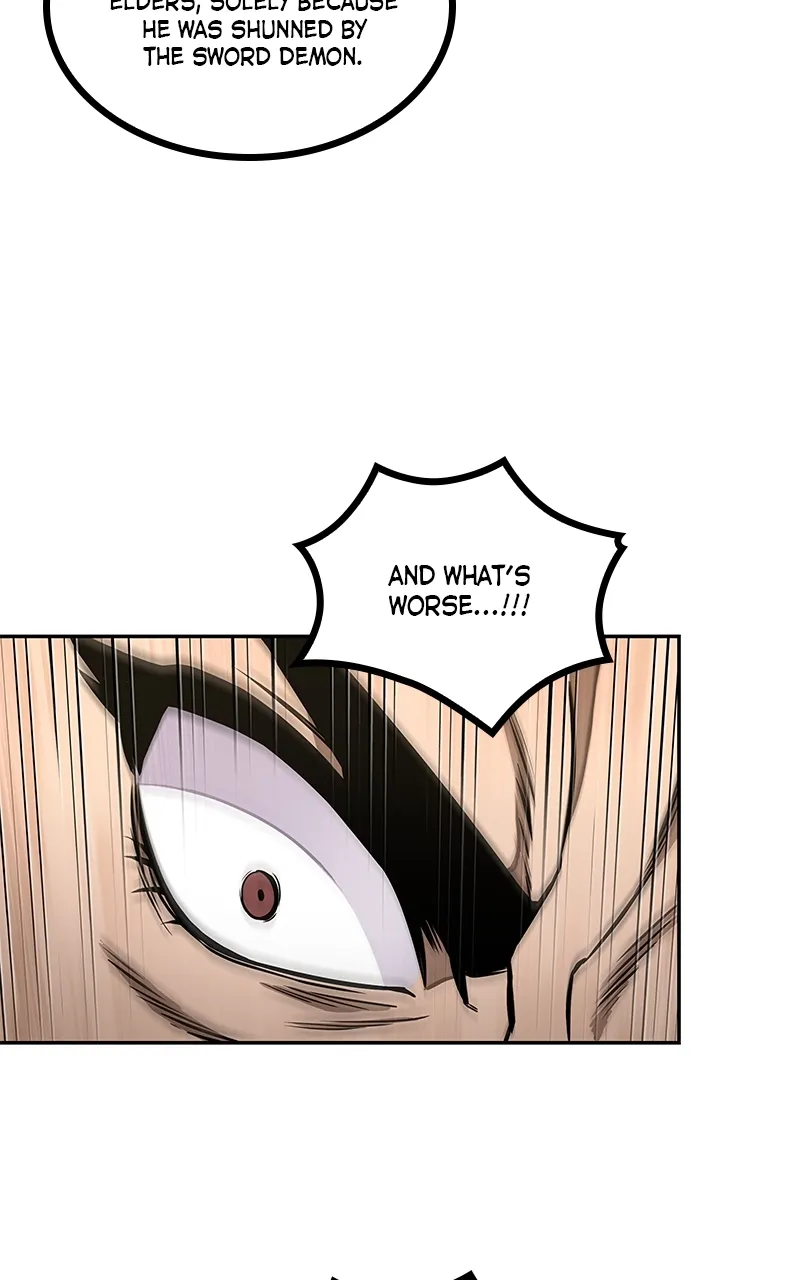 Nano Machine Chapter 97 Page 84