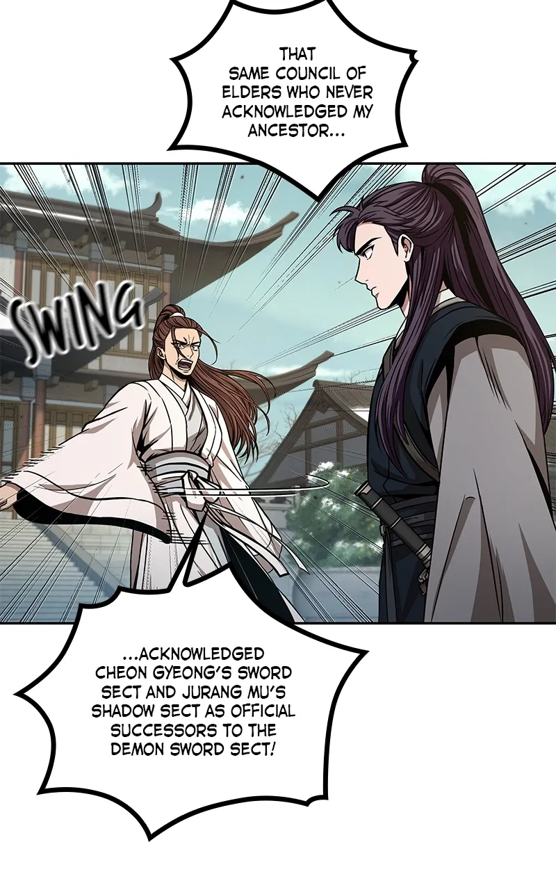 Nano Machine Chapter 97 Page 85